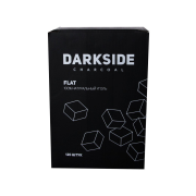 Darkside Charcoal Flat