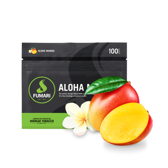 Aloha Mango