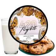 Milk Cookies