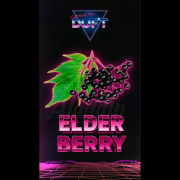 Elderberry Jack