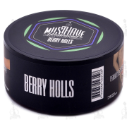 Berry Holls