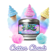 Cotton Clouds