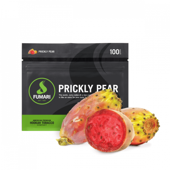 Prickly Pear